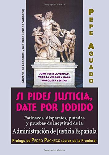 Si Pides Justicia