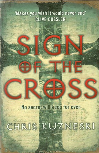 Sign of the Cross (AUS)