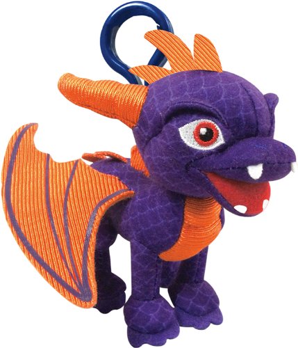 Skylanders - Peluche colgable (I.M.C Toys 26209) , color/modelo surtido