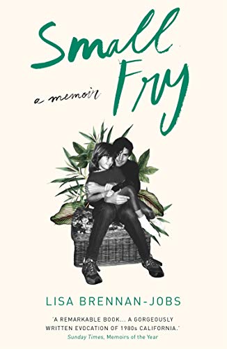 Small Fry: Sunday Time's Best Memoirs of the Year (English Edition)