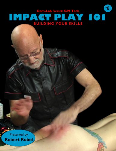 SMTech #8 - Impact Play 101: Building Your Skills (Female Model) - DVD