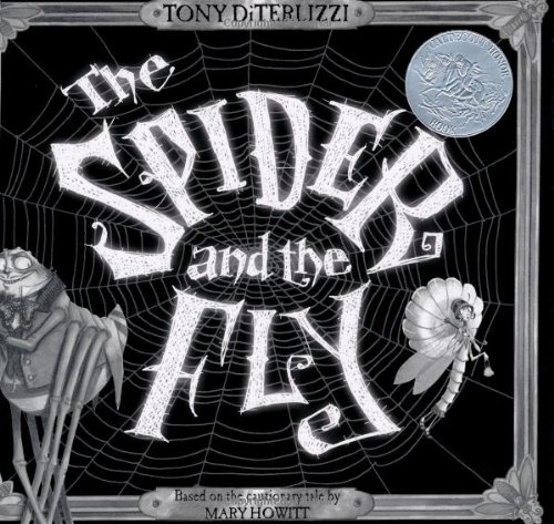 Spider and the Fly