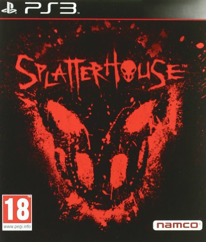 Splatterhouse