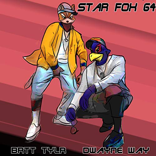 Star Fox 64 [Explicit]