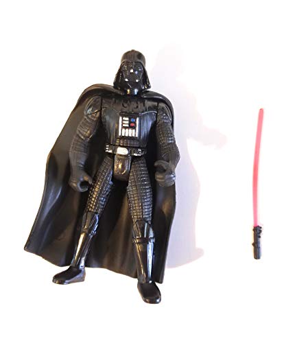 Star Wars: Power of the Force Freeze Frame Darth Vader Action Figure