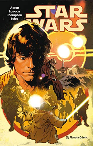 Star Wars Tomo nº 05/13 (Star Wars: Recopilatorios Marvel)