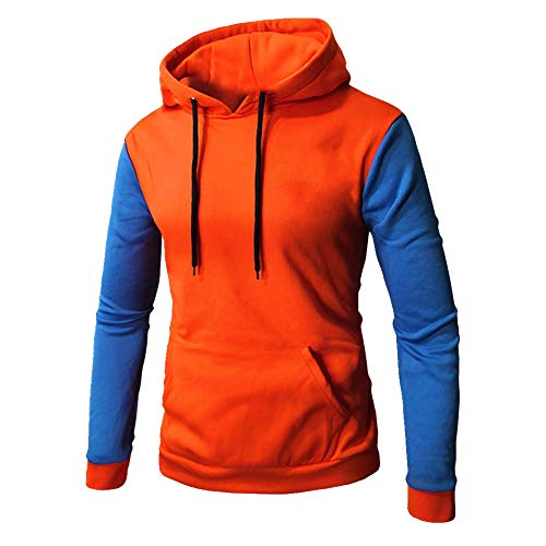 Sudaderas Hombre suéter ropa deportiva primavera y otoño