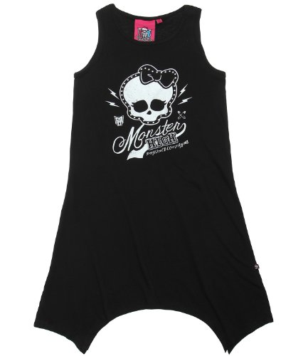 Summer Sun producto oficial de Monster High e instrucciones para hacer vestidos camiseta sin mangas de costura para chalecos de T-Shirt camiseta para hombre