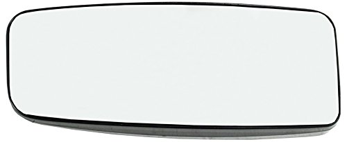 TarosTrade 57-0539-L-62411 Cristal De Retrovisor Pieza Inferior Lado Izquierda