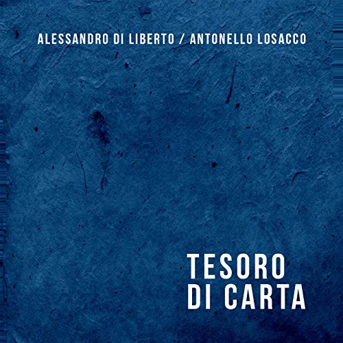 Tesoro Di Carta