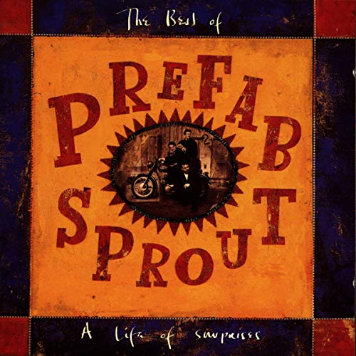 The Best Of Prefab Sprout