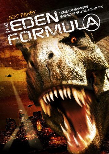 The Eden Formula [USA] [DVD]