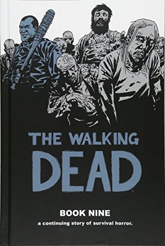 The Walking Dead Book 9: 09