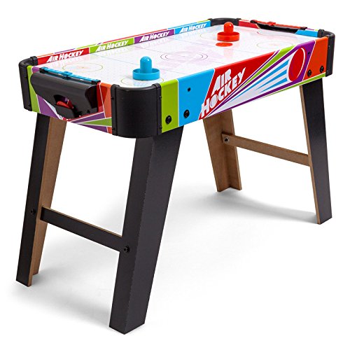 Tobar Mesa de Hockey Air Hockey para niños, 23056