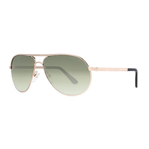 Tom Ford Sonnenbrille Marko (FT0144 28P 58)