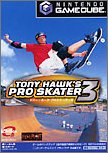 TONY HAWK'S PRO SKATER 3