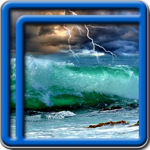 Tormenta Live Wallpapers