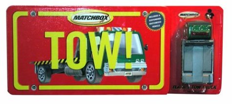 Tow! (Matchbox)