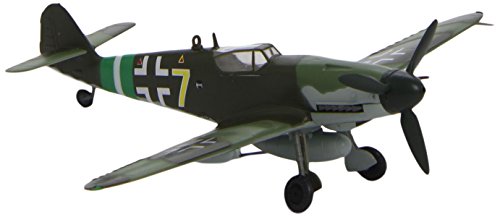 Trumpeter - Juguete de aeromodelismo Escala 1:72 (9580208372037)