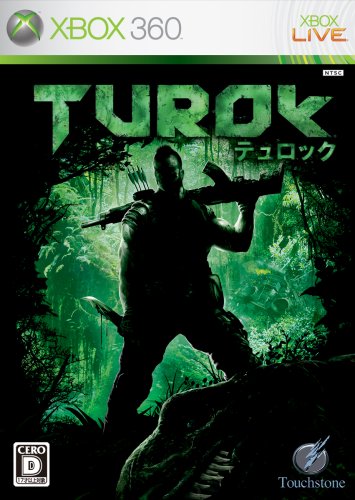 TUROK(テュロック)