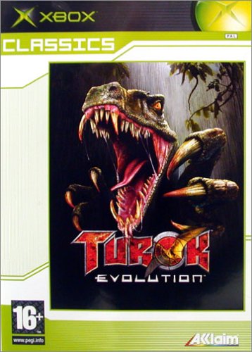 Turok - Classics [Importación francesa]