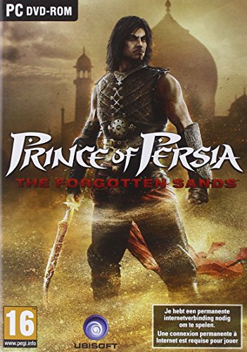 Ubisoft Prince of Persia - Juego