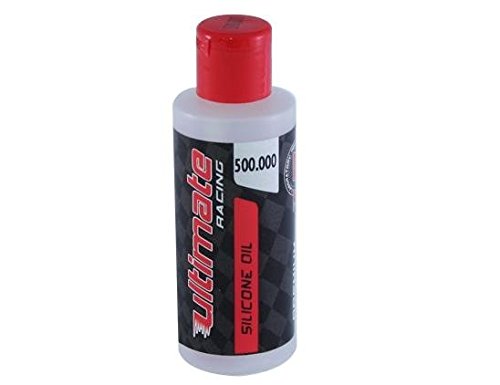 Ultimate Racing - Aceite Silicona diferencial 500.000 CPS