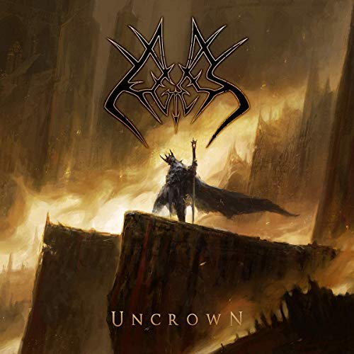 Uncrown [Vinilo]