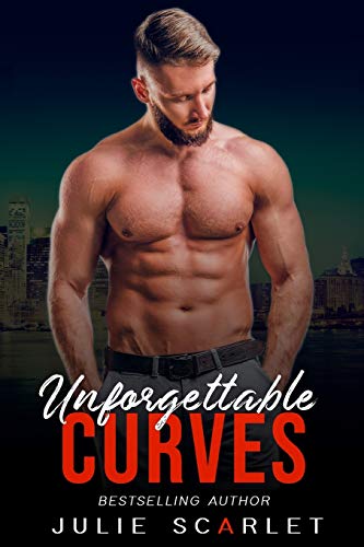 Unforgettable Curves: 2 (Alphas and Their Curvy Girls Series)