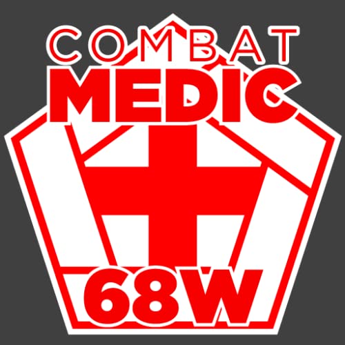 US Army Combat Medic Manual and Trainer's Guide - NOTABLE BOOK