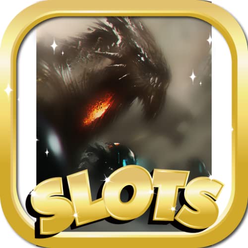 Vegas Slots 777 : Dragon Edition - Slot Adventure