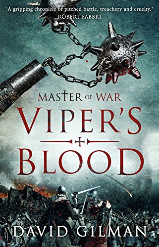 Viper's Blood: 4 (Master of War)