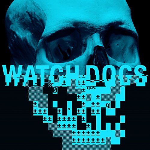 Watch_Dogs Original Game Soundtrack