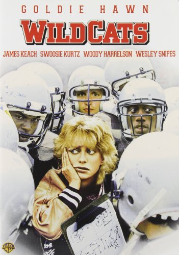 Wildcats [Reino Unido] [DVD]