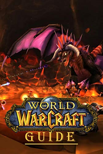 World of Warcraft Guide: Trivia Quiz Game Book (English Edition)