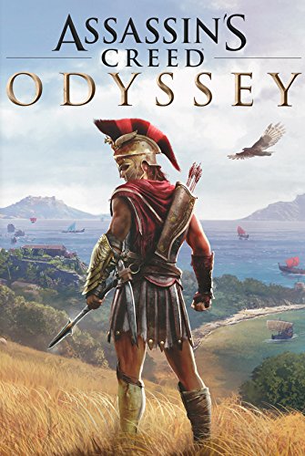 Assassin's Creed Odyssey. Guida strategica ufficiale da collezione in italiano