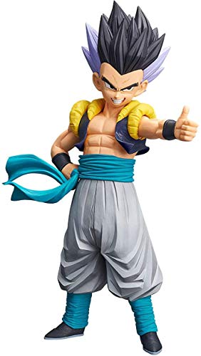 Banpresto BP39853 - Gotenks - Figura, 75530009835, Multicolor