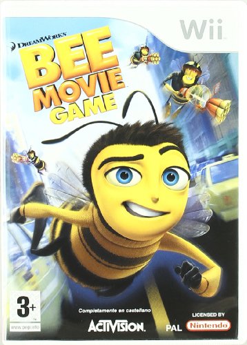 Bee Movie