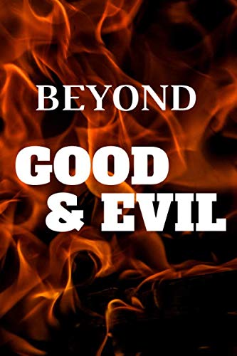 Beyond Good & Evil