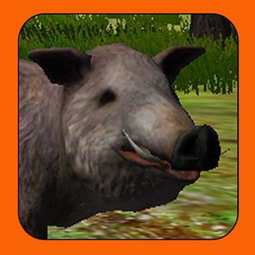 Boar Hunter 2014