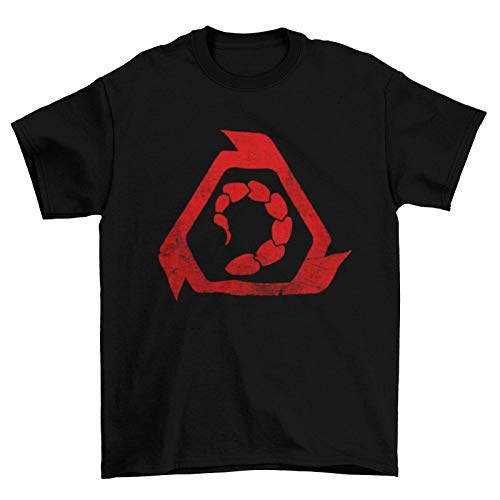 Brotherhood of Nod T-Shirt Adult Funny Sizes Command & Conquer N64 New