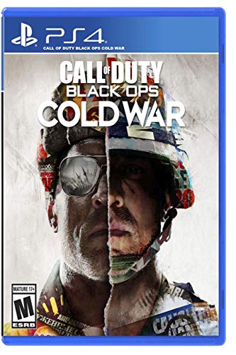 CALL OF DUTY BLACK OPS COLD WAR