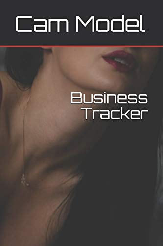 Cam Model Business Tracker