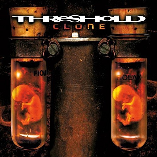 Clone (Definitive Edition) (Ltd Neon Orange Vinyl) [Vinilo]