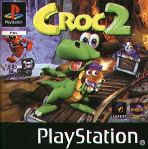 Croc 2