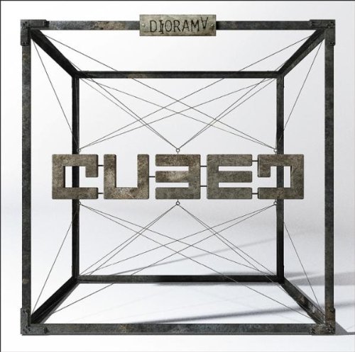 Cubed by Diorama