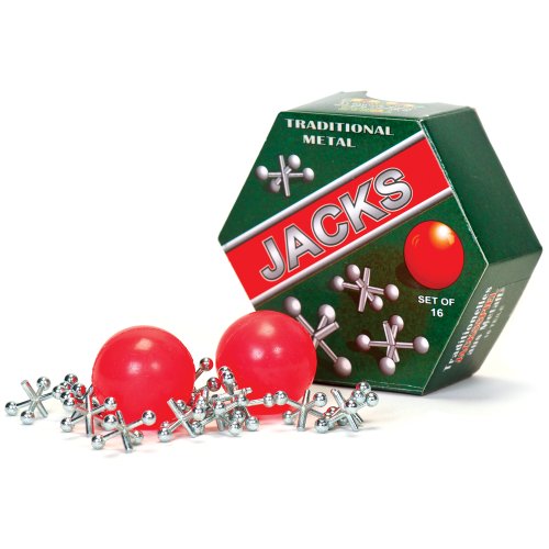 Desconocido Jacks