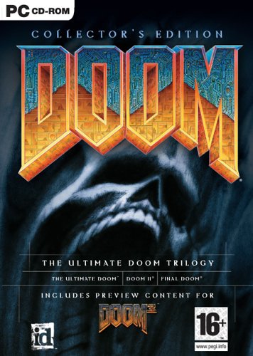 Doom [Collector's Edition]