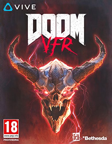 Doom VFR