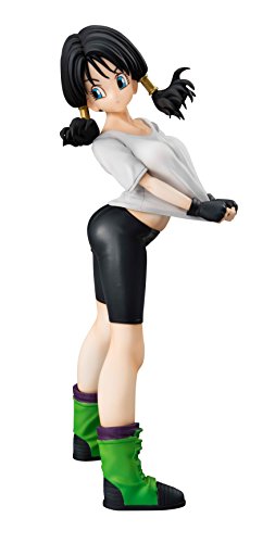 Dragon Ball Gals - Videl [MegaHouse][Importación Japonesa]